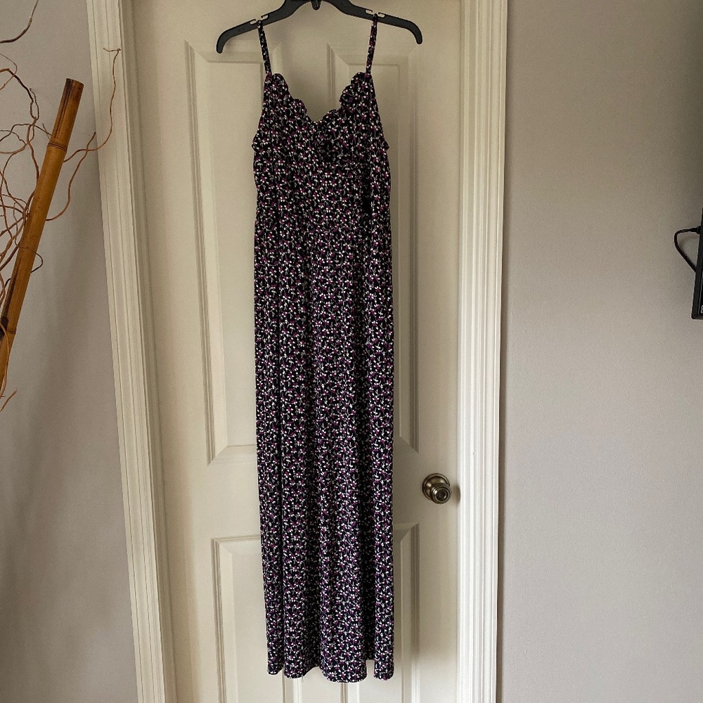 Pant romper